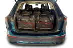 VW TAYRON MHEV 2024+ CAR BAGS SET 5 PCS