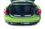 AUDI e-tron GT EV 2021+ CAR BAGS SET 6 PCS