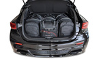 INFINITI QX30 2016-2020 CAR BAGS SET 4 PCS