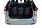 Torby do bagażnika HONDA CR-V PHEV 2023+ 5szt KJUST