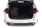 BMW iX1 2022+ CAR BAGS SET 3 PCS