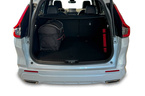 Torby do bagażnika HONDA CR-V PHEV 2023+ 5szt KJUST