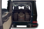 MERCEDES-BENZ G 2024+ CAR BAGS SET 4 PCS