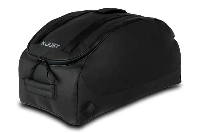 KJUST PRO Roof box bag RB88BS (63L)