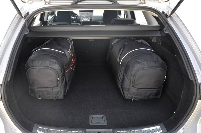 MAZDA 6 KOMBI 2007-2012 CAR BAGS SET 5 PCS