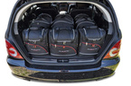 MERCEDES-BENZ R 2005-2012 CAR BAGS SET 6 PCS