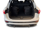 AUDI Q6 e-tron 2024+ CAR BAGS SET 4 PCS