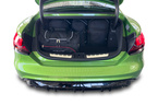 AUDI e-tron GT EV 2021+ CAR BAGS SET 5 PCS