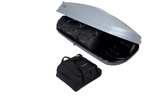 KJUST BAGS SET 4 PCS FOR ROOF BOX THULE TOURING L