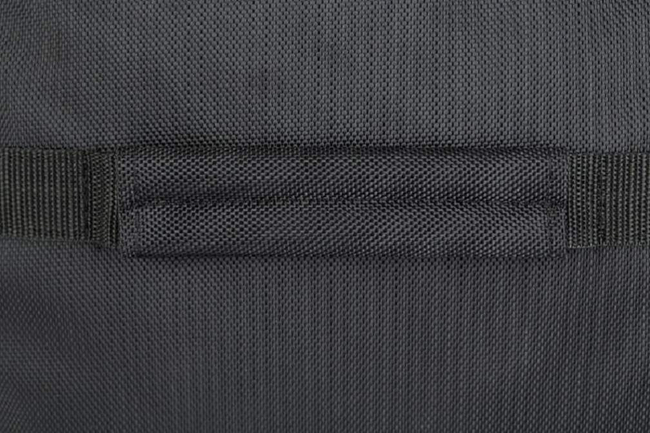 Torby do bagażnika TOYOTA COROLLA LIMOUSINE 2007-2014 5szt KJUST