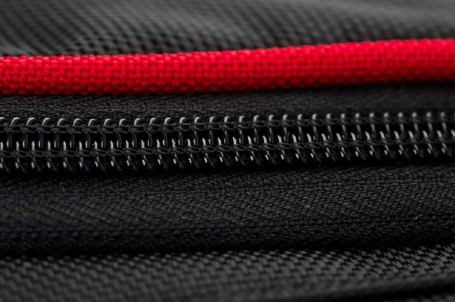 AUDI A6 AVANT 2011-2017 CAR BAGS SET 5 PCS