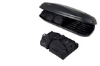 KJUST BAGS SET 5 PCS FOR ROOF BOX HAPRO CARVER 8.5