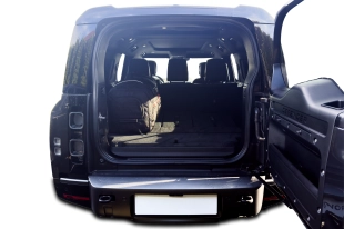 LAND ROVER DEFENDER 130 IV (L633) 2022+ CAR BAGS SET 5 PCS