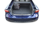 Torby do bagażnika AUDI A7 PHEV 2019+ 5szt KJUST