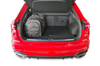AUDI Q3 PHEV 2020+ CAR BAGS SET 3 PCS