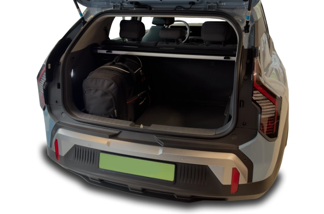 Torby do bagażnika KIA EV3 EV 2024+ 4szt KJUST
