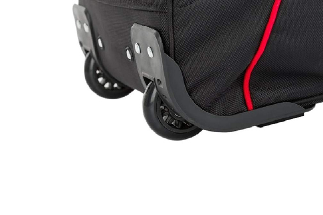 KJUST Dedicated Car Bags Set 5 pcs compatible with HYUNDAI SANTA FE HEV 2020-2024