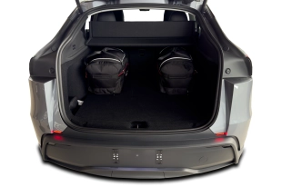 Torby do bagażnika TESLA MODEL Y JUNIPER 2025+ 8szt KJUST