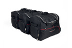 AUDI A3 ALLSTREET 2024+ CAR BAGS SET 3 PCS