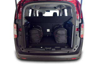 Torby do bagażnika FORD TOURNEO COURIER 2023+ 5szt KJUST