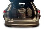 OMODA 9 PHEV 2025+ CAR BAGS SET 4 PCS