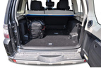 Torby do bagażnika MITSUBISHI PAJERO 5 2006-2017 5szt KJUST