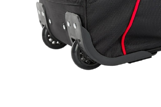 SUBARU SOLTERRA EV 2022+ CAR BAGS SET 3 PCS