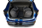 RENAULT AUSTRAL MHEV 2023+ CAR BAGS SET 4 PCS