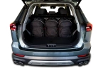 CHERY TIGGO 8 PHEV  2025+ CAR BAGS SET 5 PCS