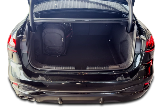 Torby do bagażnika AUDI A6 LIMOUSINE 2025+ 5szt KJUST