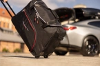 SUZUKI VITARA MHEV 2020+ CAR BAGS SET 3 PCS