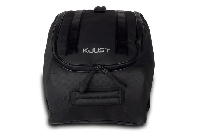 Torba do boksu KJUST RB73BS (81L)