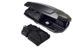Torby do boksu dachowego THULE FORCE 3 XL 5szt KJUST