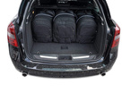 RENAULT LAGUNA GRANDTOUR 2007-2015 CAR BAGS SET 5 PCS
