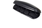 Torby do boksu dachowego HAPRO TRAXER 6.6 5szt KJUST
