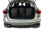 MG HS 2018-2024 CAR BAGS SET 4 PCS