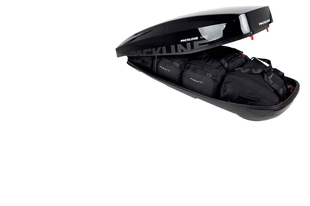 KJUST BAGS SET 4 PCS FOR ROOF BOX PACKLINE NX195