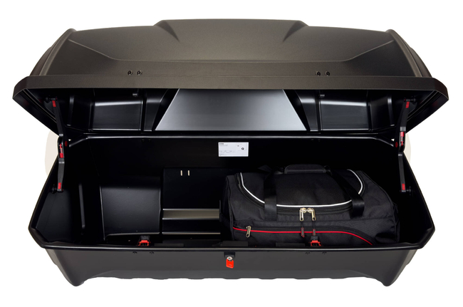 ZESTAW TOREB KJUST 4SZT DO BOKSU PERUZZO GP