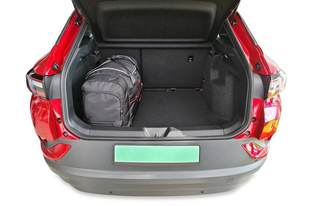 VW ID.4 EV 2020+ CAR BAGS SET 4 PCS