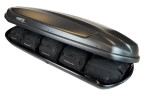 KJUST BAGS SET 5 PCS FOR ROOF BOX HAPRO EXPLORER 500
