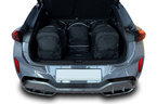  CUPRA TERRAMAR 2024+ CAR BAGS SET 4 PCS