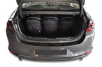 Torby do bagażnika MAZDA 3 LIMOUSINE 2018+ 5szt KJUST