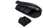 KJUST BAGS SET 4 PCS FOR ROOF BOX FARAD MARLIN N6