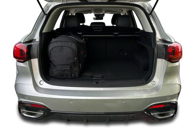 MG HS 2018-2024 CAR BAGS SET 4 PCS