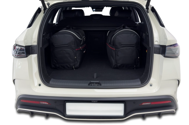 BYD SEAL 6 TOURING PHEV 2024+ CAR BAGS SET 5 PCS