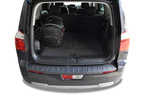 CHEVROLET ORLANDO 2010-2018 CAR BAGS SET 5 PCS