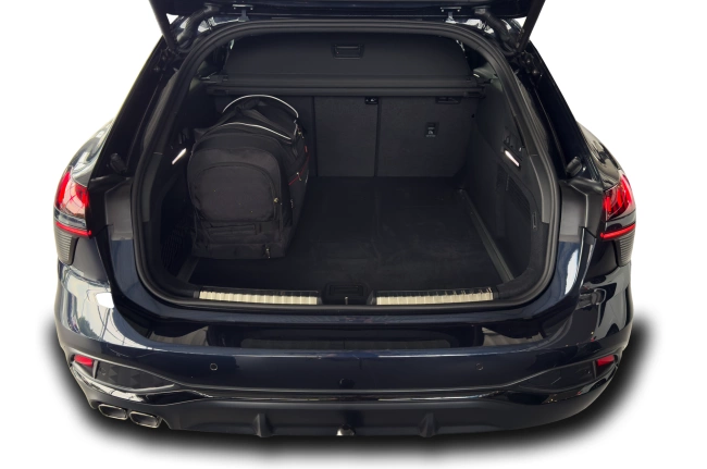 Torby do bagażnika AUDI A6 AVANT 2025+ 5szt KJUST