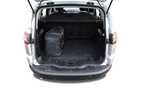 Torby do bagażnika FORD S-Max 2006-2015 5szt KJUST