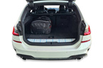 BMW 3 TOURING PHEV 2020+ CAR BAGS SET 4 PCS