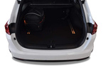 KIA CEE'D KOMBI 2018+ CAR BAGS SET 5 PCS